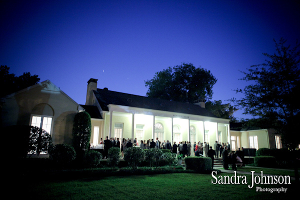 Best Winter Park Women's Club Wedding photographer - Sandra Johnson (SJFoto.com)